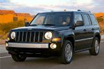 Jeep Patriot